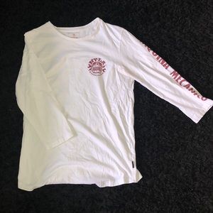 cotton on long sleeve